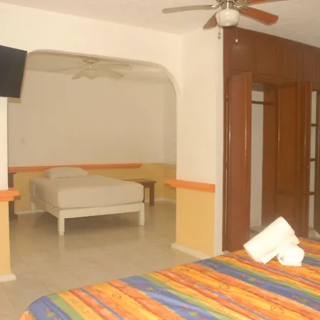 Hotel Vista Caribe Boutique 1