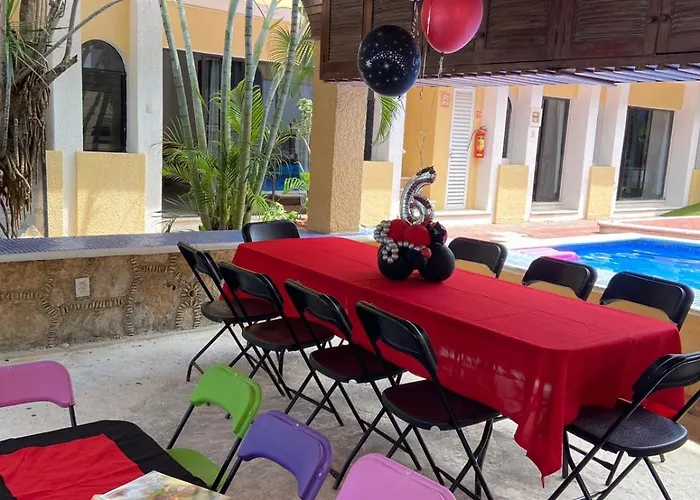 Vista Caribe Boutique 1