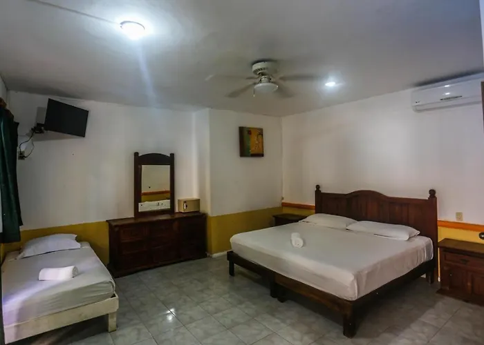Vista Caribe Boutique 1 Hotel