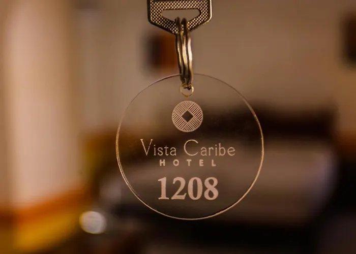 Vista Caribe Boutique 1 Hotel