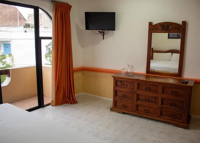 Vista Caribe Boutique 1