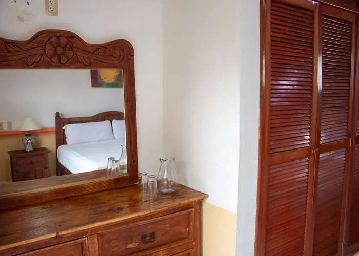 Hotel Vista Caribe Boutique 1 3*