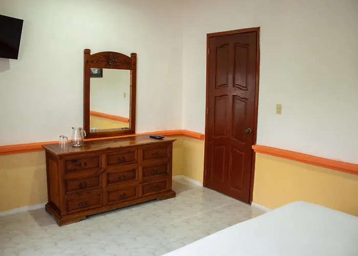 Hotel Vista Caribe Boutique 1 Playa del Carmen