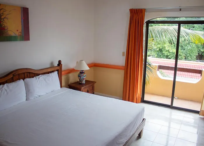 Vista Caribe Boutique 1 Hotel
