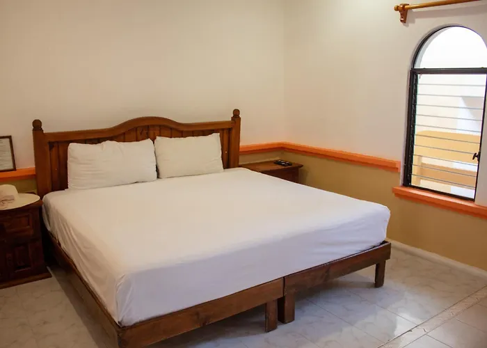 Vista Caribe Boutique 1 Playa del Carmen