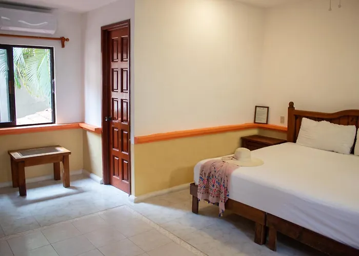 Hotel Vista Caribe Boutique 1 3*