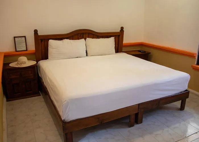 Vista Caribe Boutique 1 Hotel Playa del Carmen