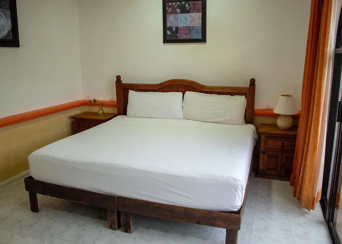 Vista Caribe Boutique 1 Hotel 3*
