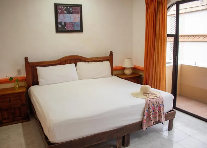 Vista Caribe Boutique 1 Hotel Playa del Carmen