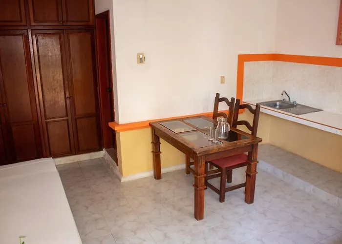 Vista Caribe Boutique 1 Hotel