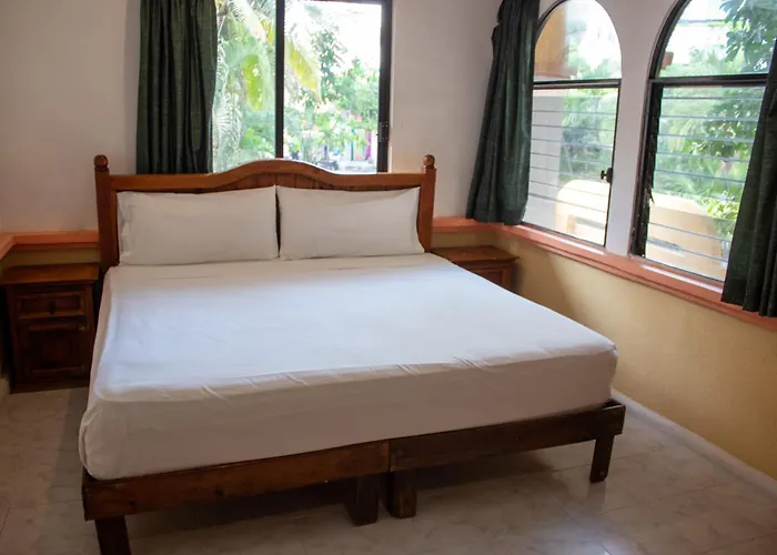 Vista Caribe Boutique 1 Hotel Playa del Carmen
