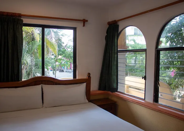 Vista Caribe Boutique 1 Hotel 3*