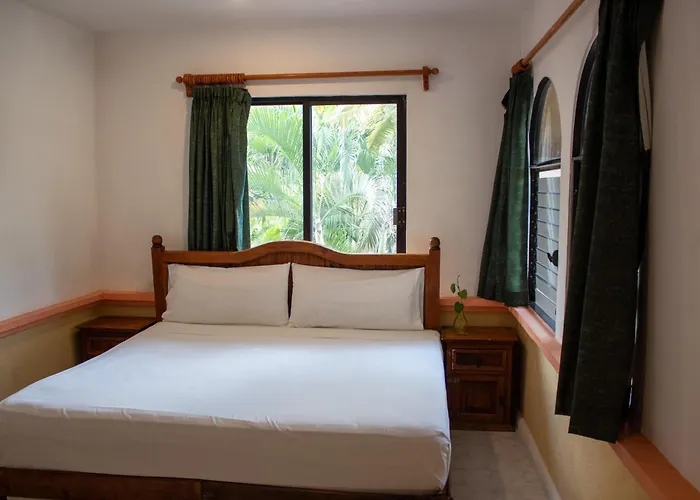 Hotel Vista Caribe Boutique 1