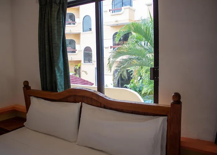 Vista Caribe Boutique 1 3*