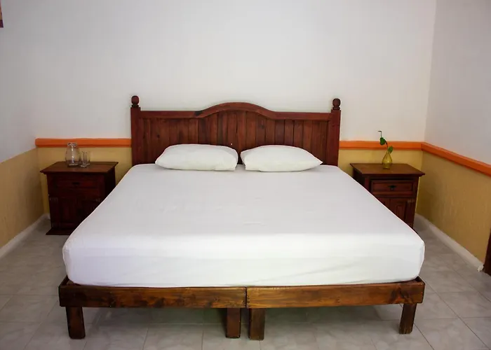 Hotel Vista Caribe Boutique 1 Playa del Carmen