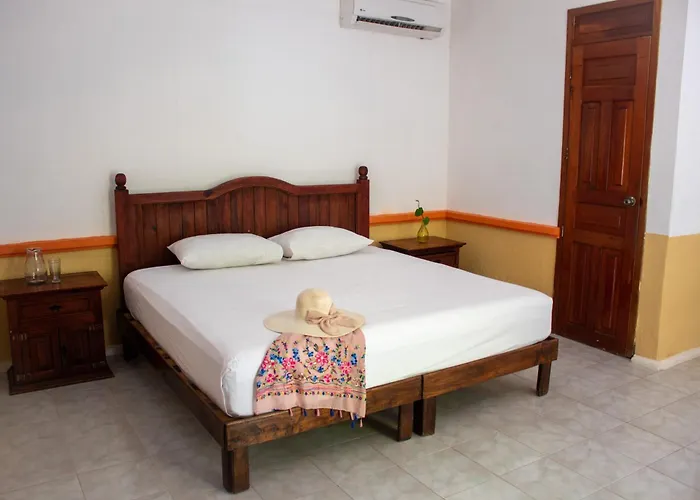 Vista Caribe Boutique 1 Hotel
