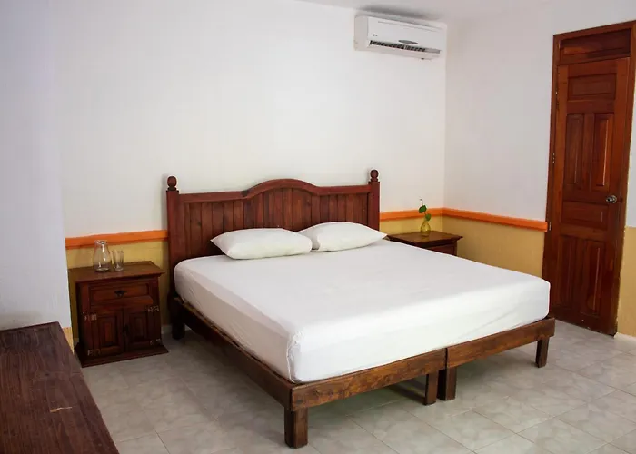 Hotel Vista Caribe Boutique 1