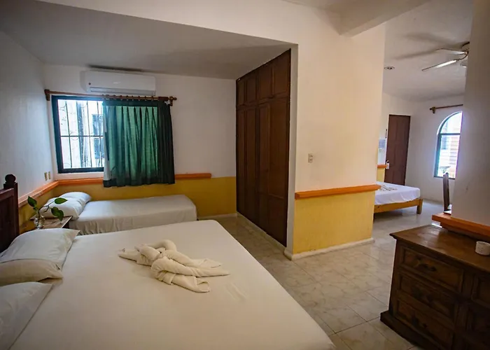 Vista Caribe Boutique 1 3*