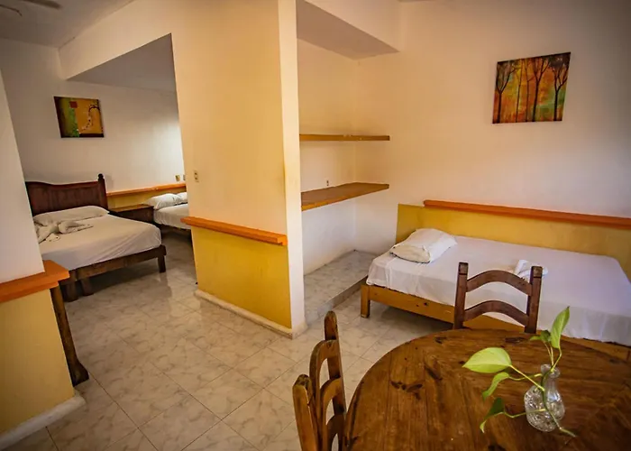Hotel Vista Caribe Boutique 1 3*