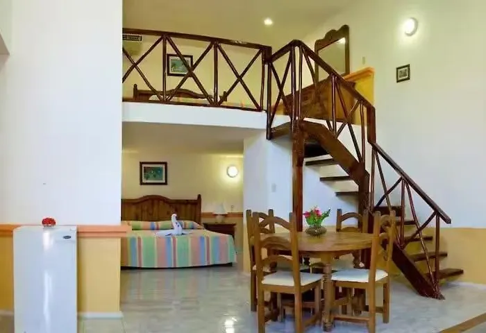 Hotel Vista Caribe Boutique 1 3*