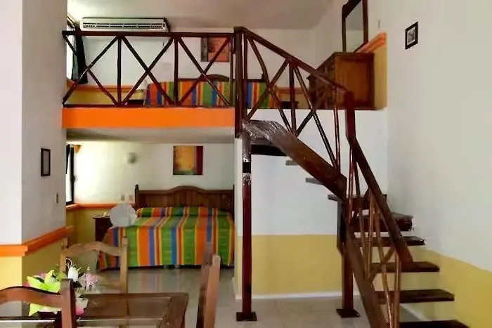 Vista Caribe Boutique 1 Playa del Carmen