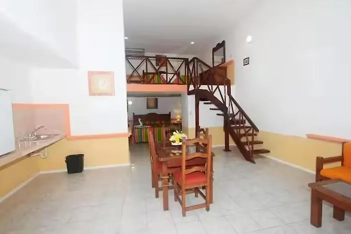 Vista Caribe Boutique 1 3*