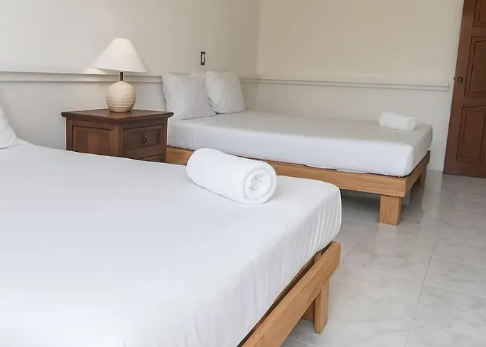 Hotel Vista Caribe Boutique 1