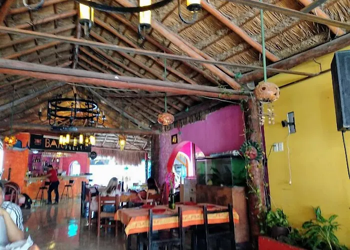Vista Caribe Boutique 1 Hotel