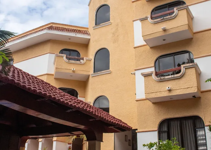 Vista Caribe Boutique 1 Hotel