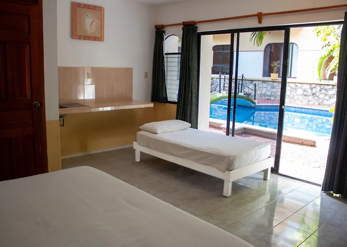 Vista Caribe Boutique 1 3*