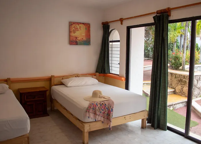 Vista Caribe Boutique 1 3*