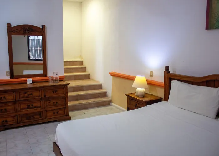 Hotel Vista Caribe Boutique 1