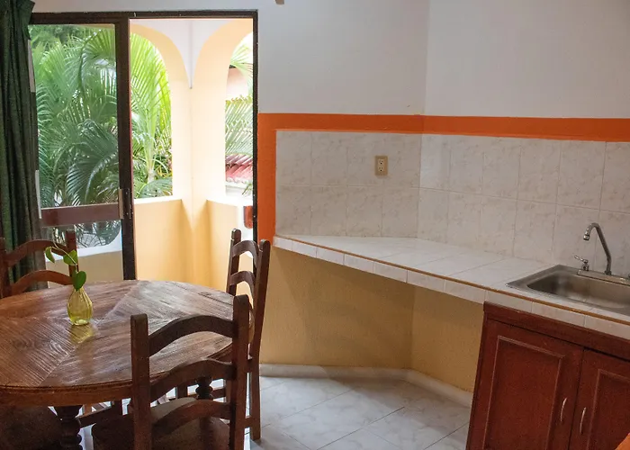 Vista Caribe Boutique 1 3*