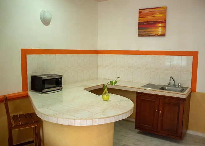Hotel Vista Caribe Boutique 1 Playa del Carmen