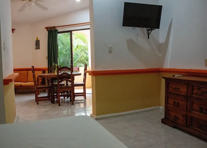 Vista Caribe Boutique 1 Hotel 3*