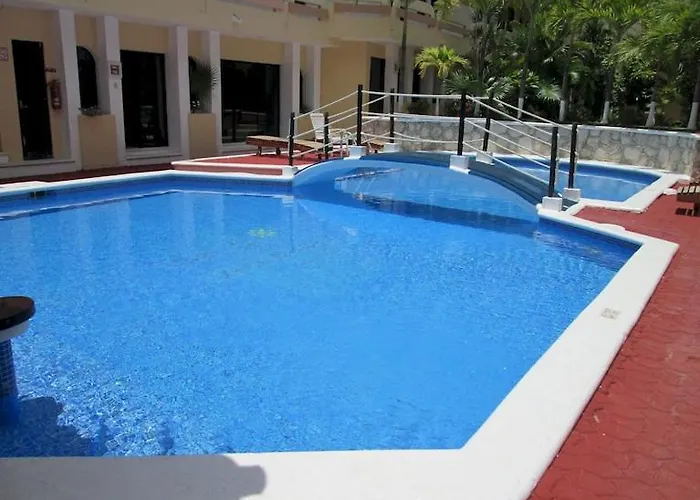 Hotel Vista Caribe Boutique 1