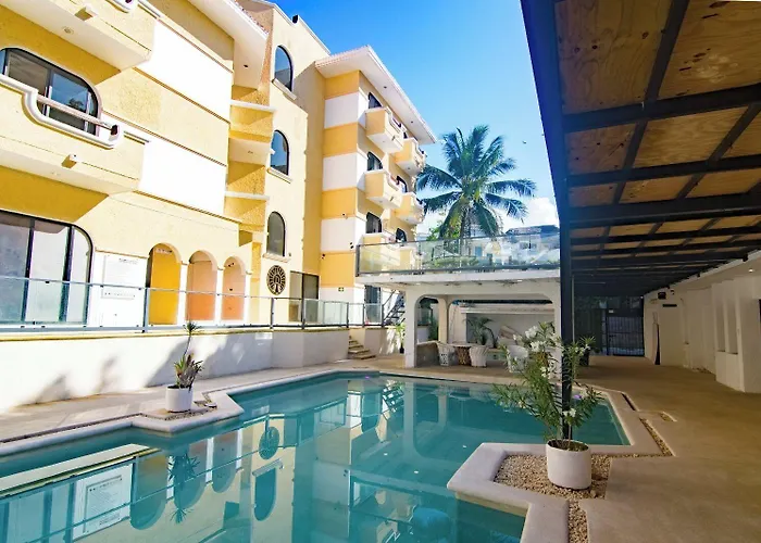 Vista Caribe Boutique 1