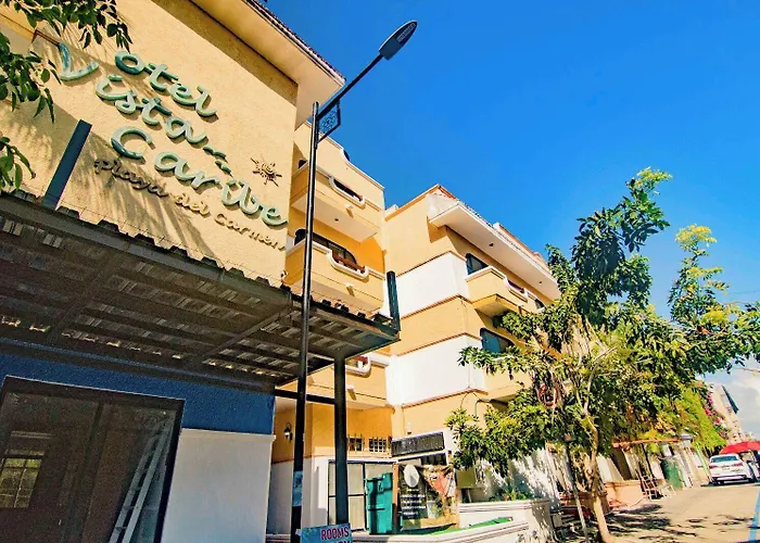 Vista Caribe Boutique 1