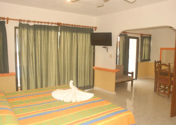 Vista Caribe Boutique 1