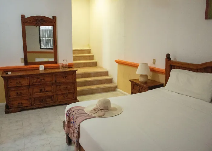 Hotel Vista Caribe Boutique 1