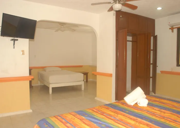 Hotel Vista Caribe Boutique 1 3*