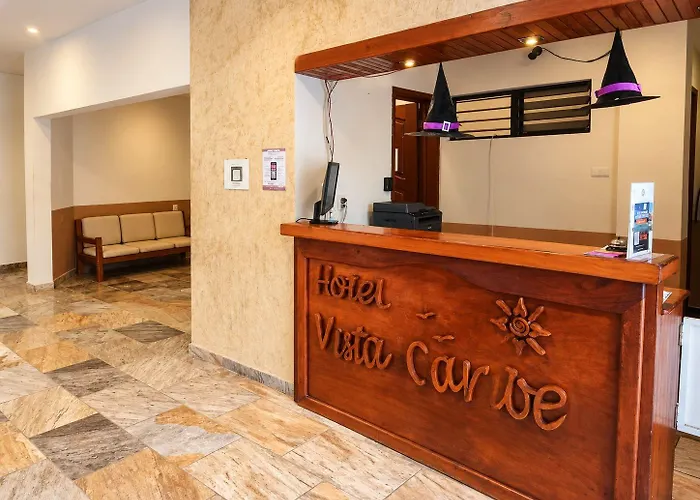 Vista Caribe Boutique 1