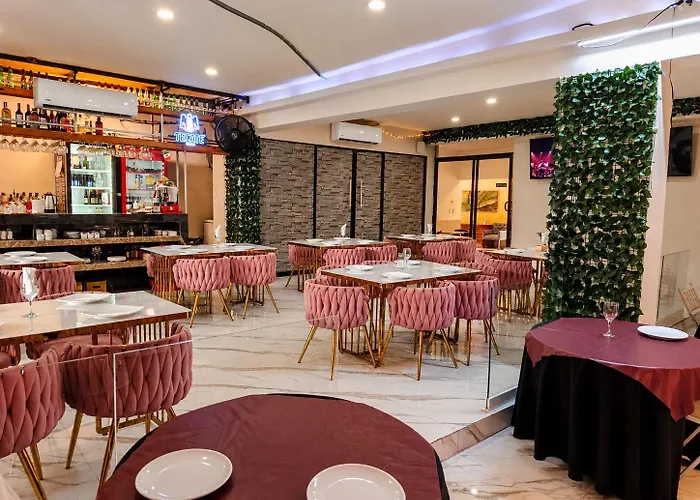 Hotel Vista Caribe Boutique 1