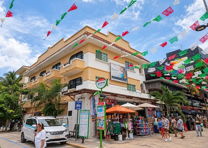 Vista Caribe Boutique 1